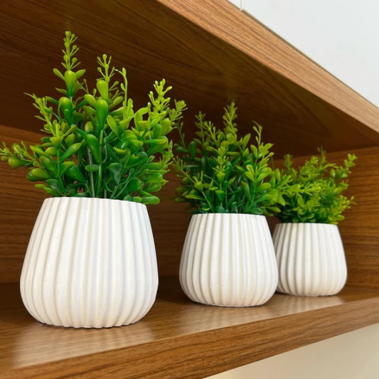 O Que é um Cachepot? Como Usá-lo para Decorar Seu Lar
