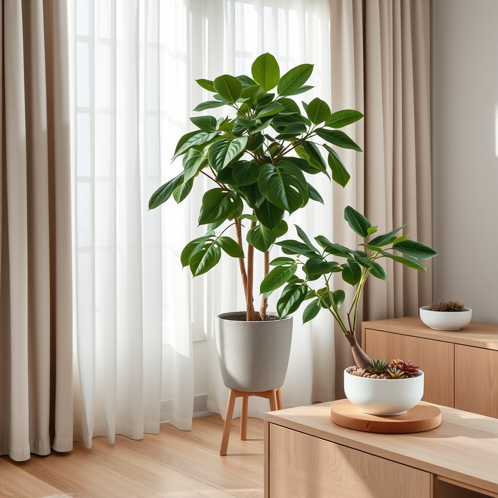 Tabela de tamanhos: escolha o vaso ideal para sua planta