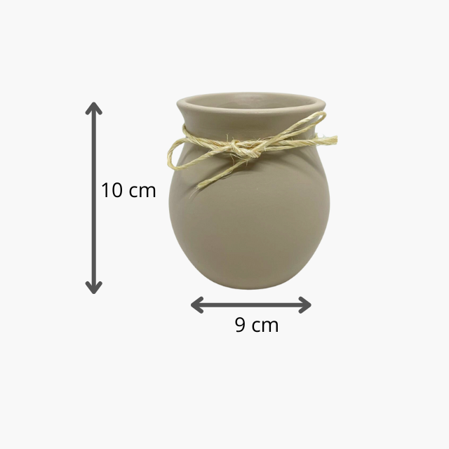Kit Cachepots (Compre 1 Leve 2) Decoração Sala Cozinha