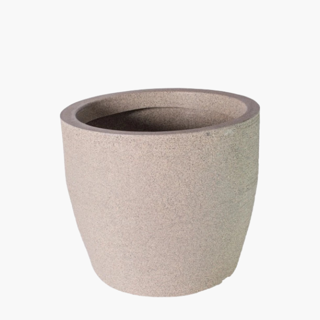 Vaso Redondo Grande