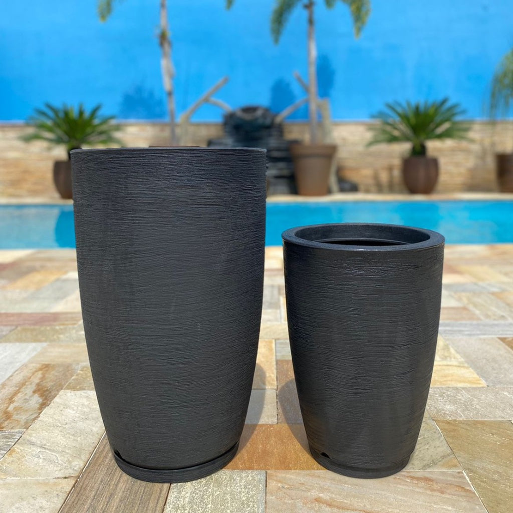 Kit Vaso Polietileno Grande, vasos em polietileno, vasos polietileno, vasos de polietileno, vasos de polietileno grandes, vasos para plantas polietileno, vaso de planta polietileno, vaso para plantas polietileno,