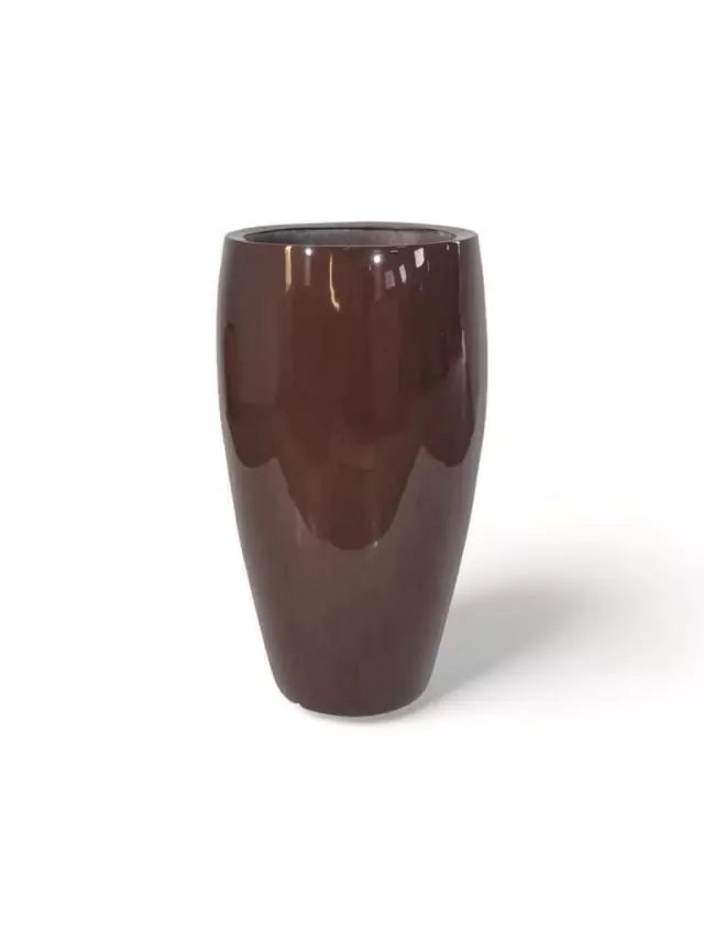Vaso em Fibra de Vidro