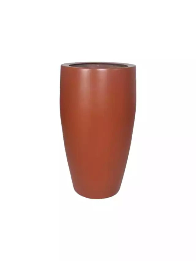 Vaso em Fibra de Vidro