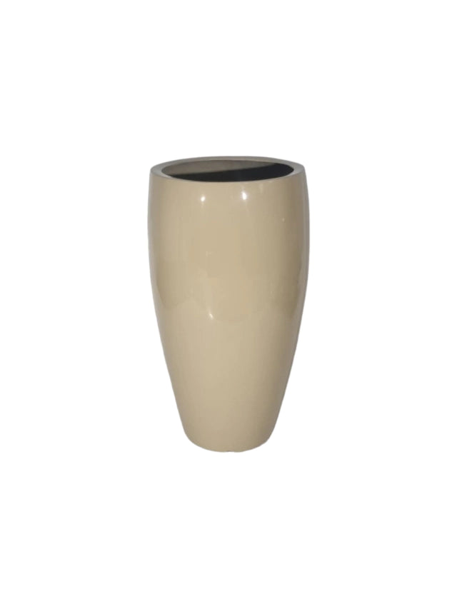 Vaso em Fibra de Vidro
