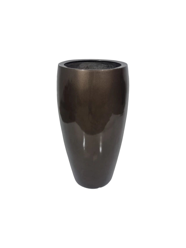Vaso em Fibra de Vidro
