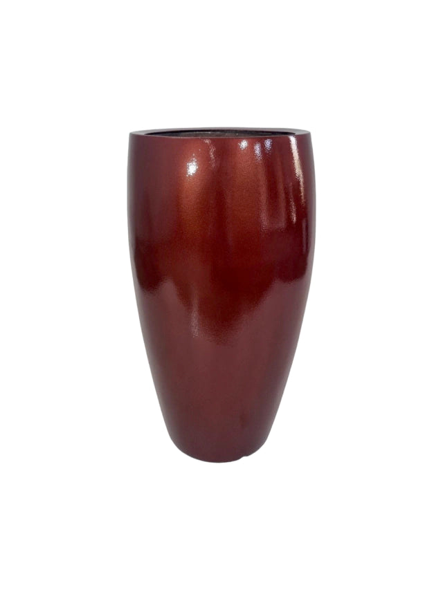 Vaso em Fibra de Vidro