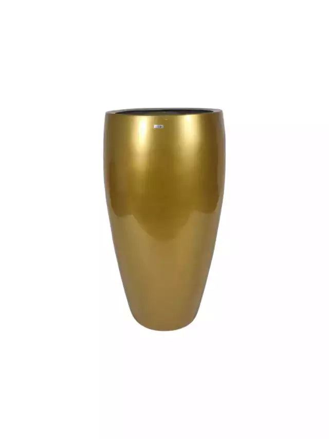 Vaso em Fibra de Vidro