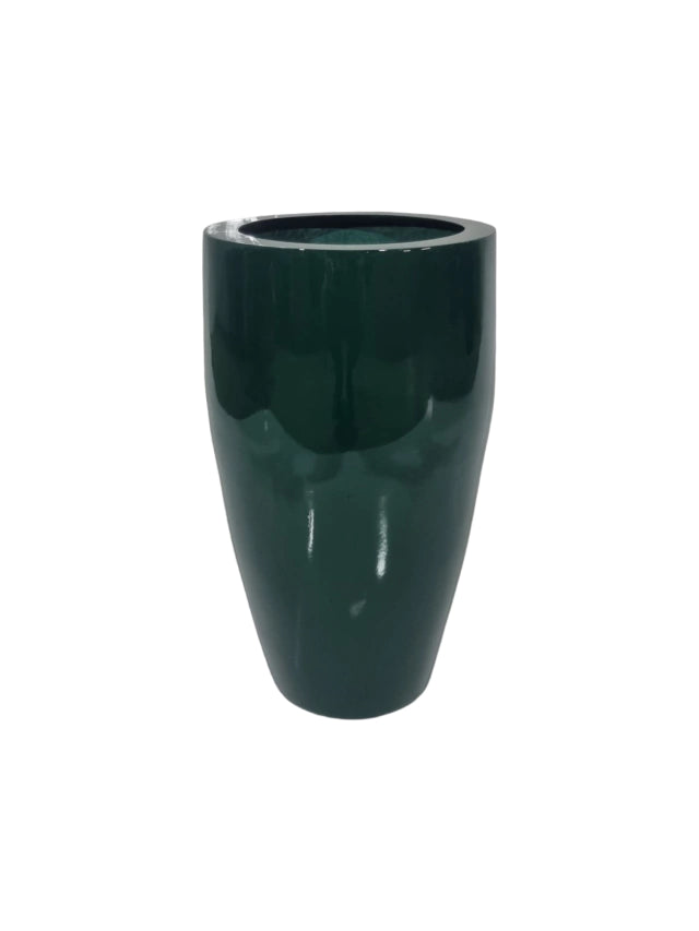 Vaso em Fibra de Vidro