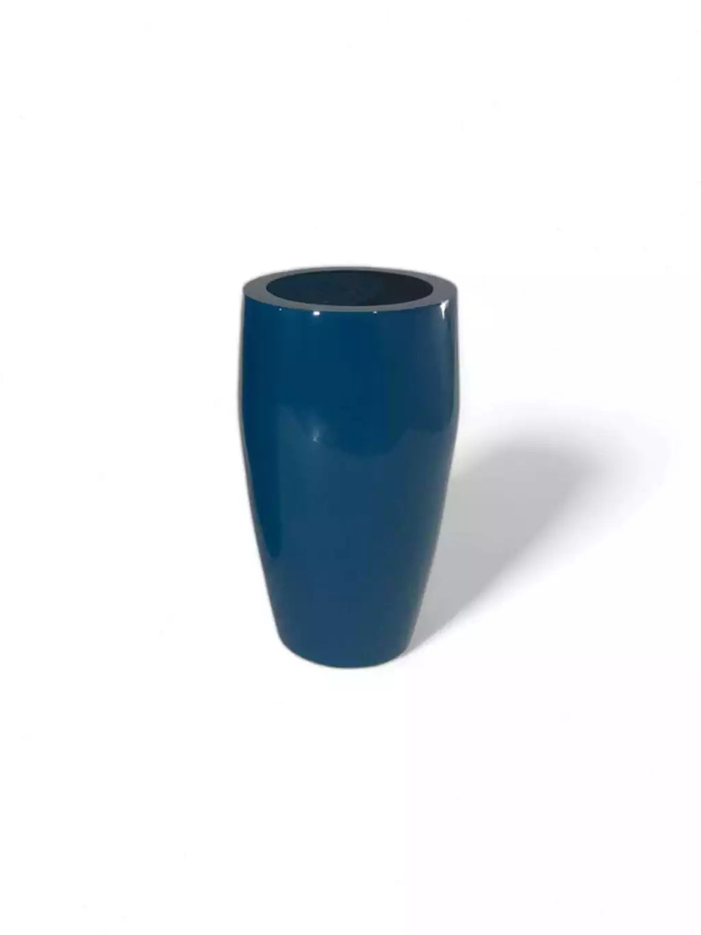Vaso em Fibra de Vidro