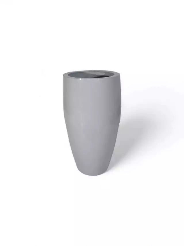 Vaso em Fibra de Vidro