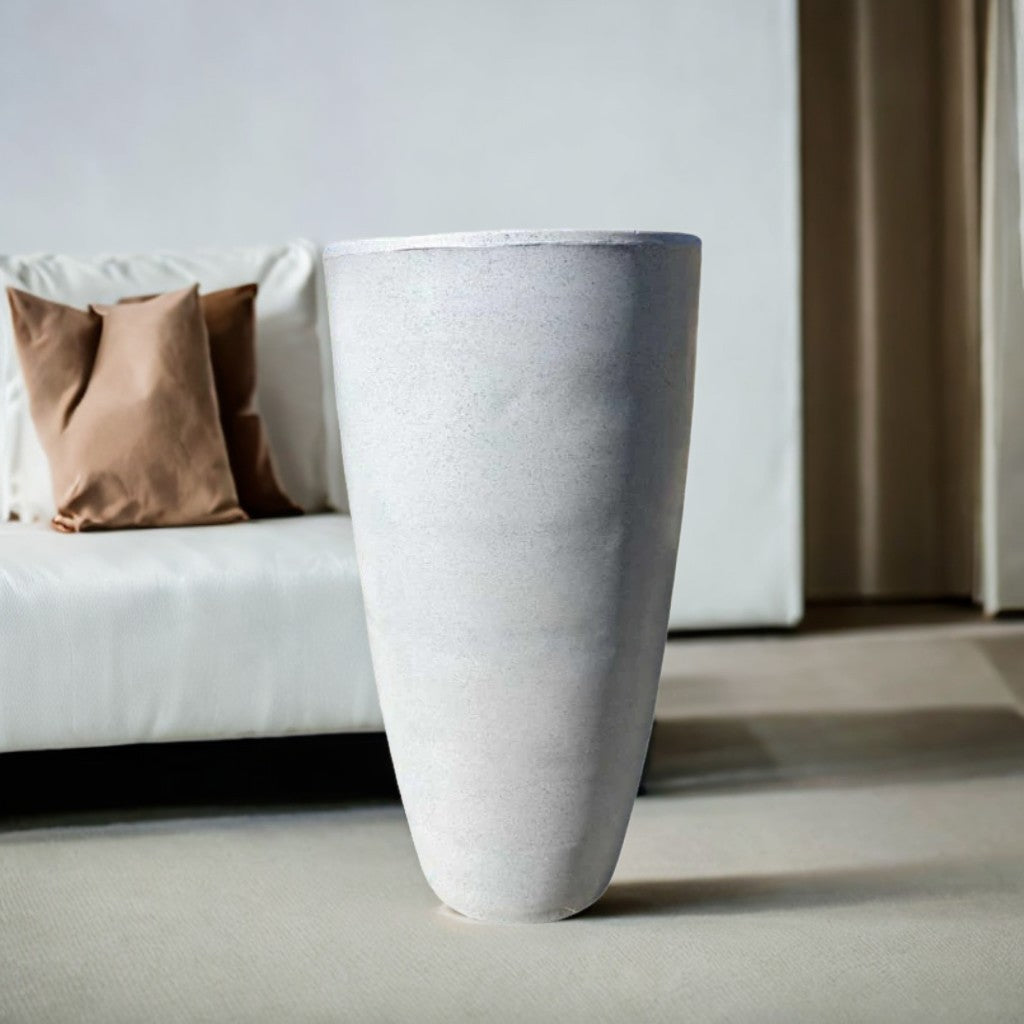Vaso Polietileno 80 cm