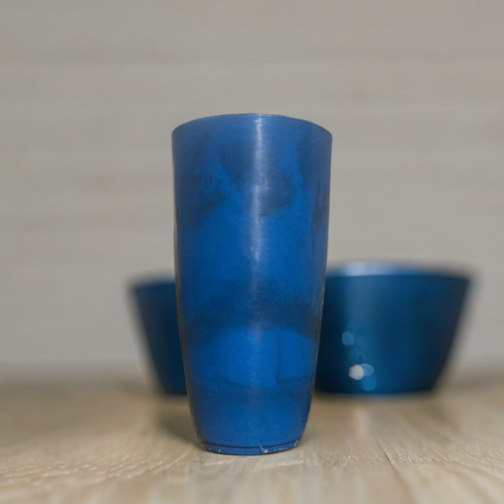 Vaso Polietileno 80 cm