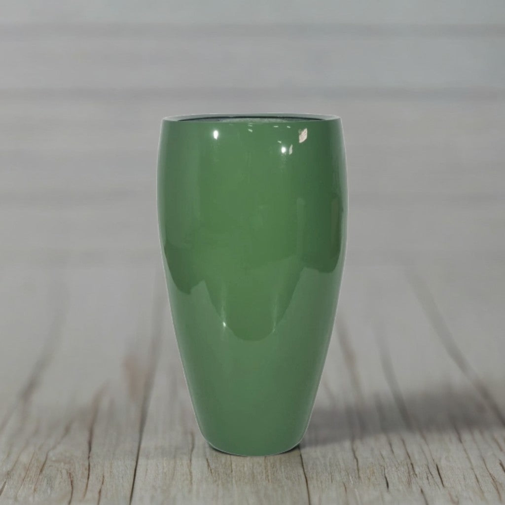 Vaso em Fibra de Vidro