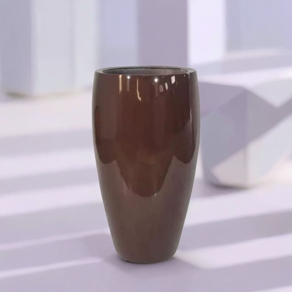 Vaso em Fibra de Vidro