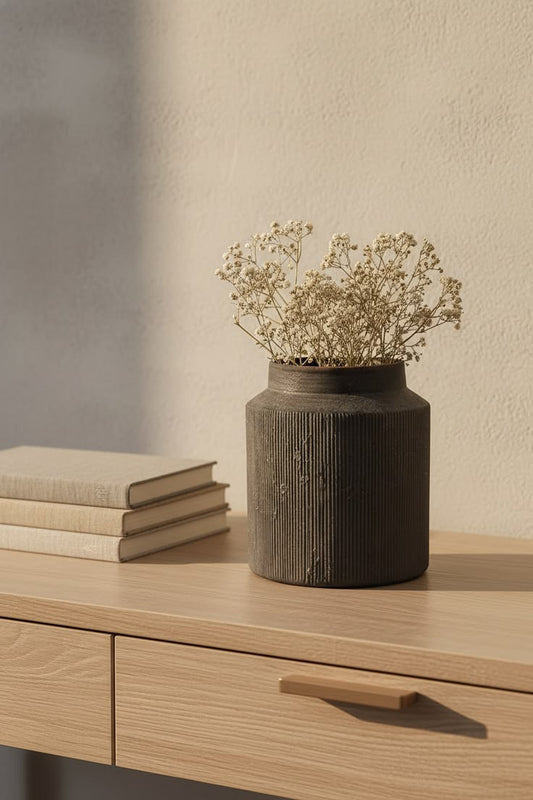 Vaso Ideal para Strelitzia (Ave-do-Paraíso): Tamanho, Profundidade e Drenagem