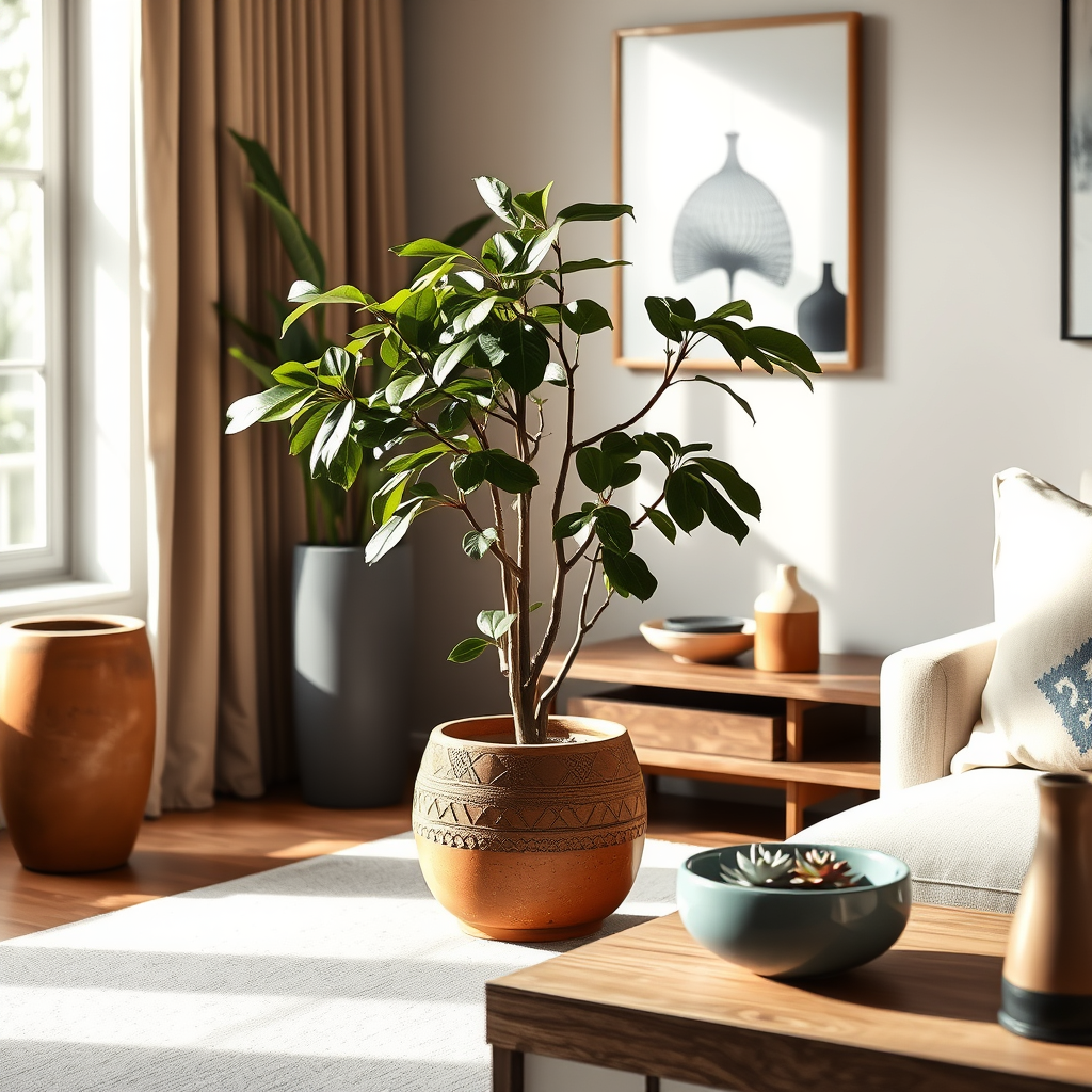 Como regar planta corretamente: frequência por tipo de vaso