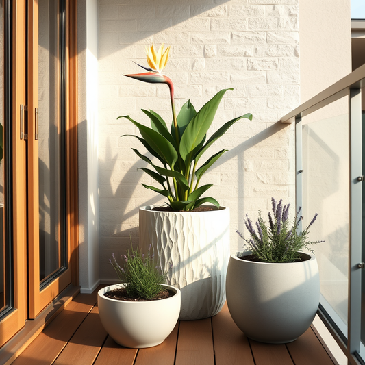 Plantas que gostam de sol pleno: 30 espécies resistentes