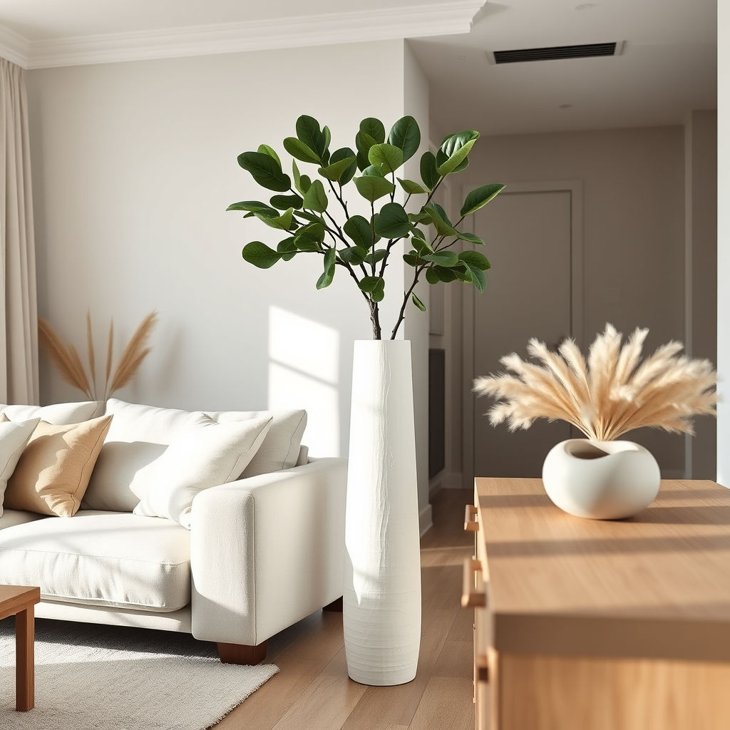 Checklist final: como escolher qualquer vaso