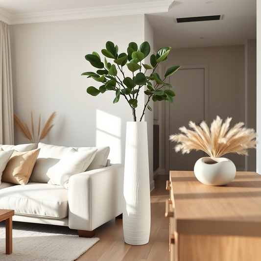 Checklist final: como escolher qualquer vaso