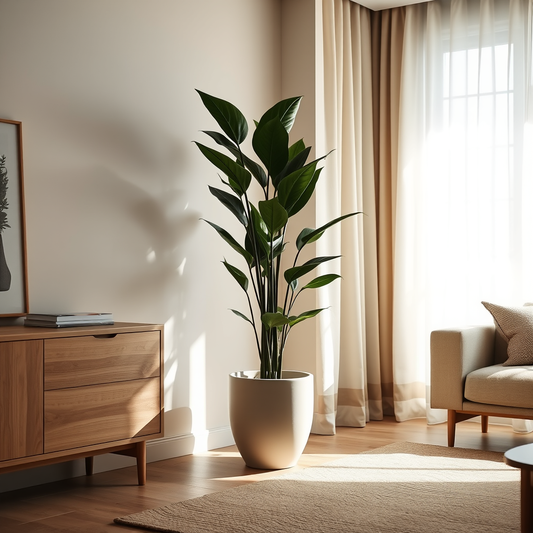 Como saber se planta precisa de sol ou sombra