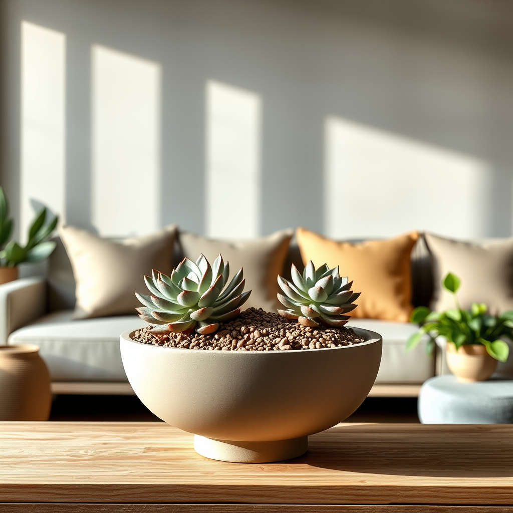 Posso plantar duas plantas no mesmo vaso: quando funciona