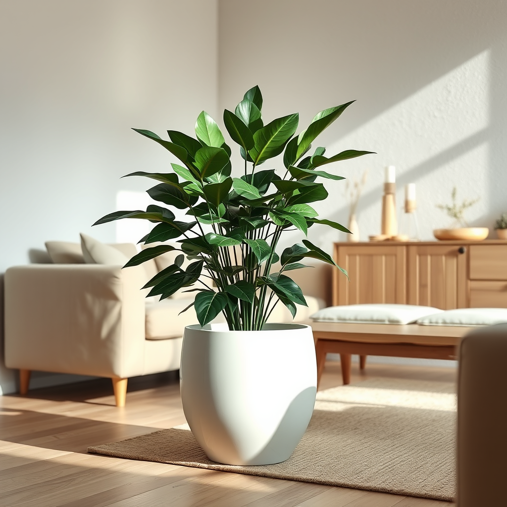 Plantas pet-friendly 2026: vasos seguros para casas com animais