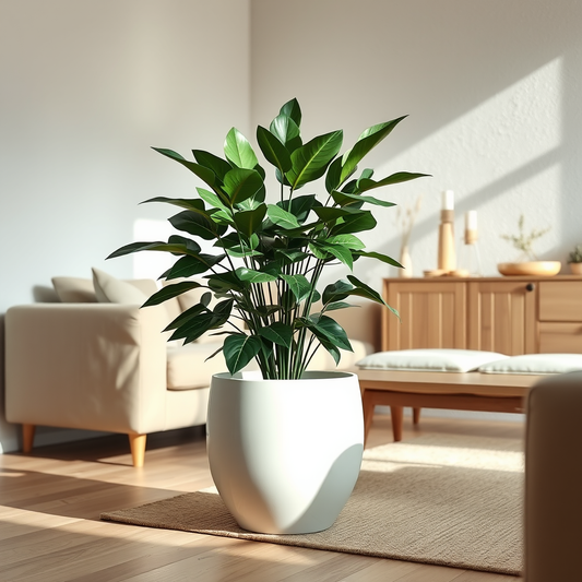 Plantas pet-friendly 2026: vasos seguros para casas com animais