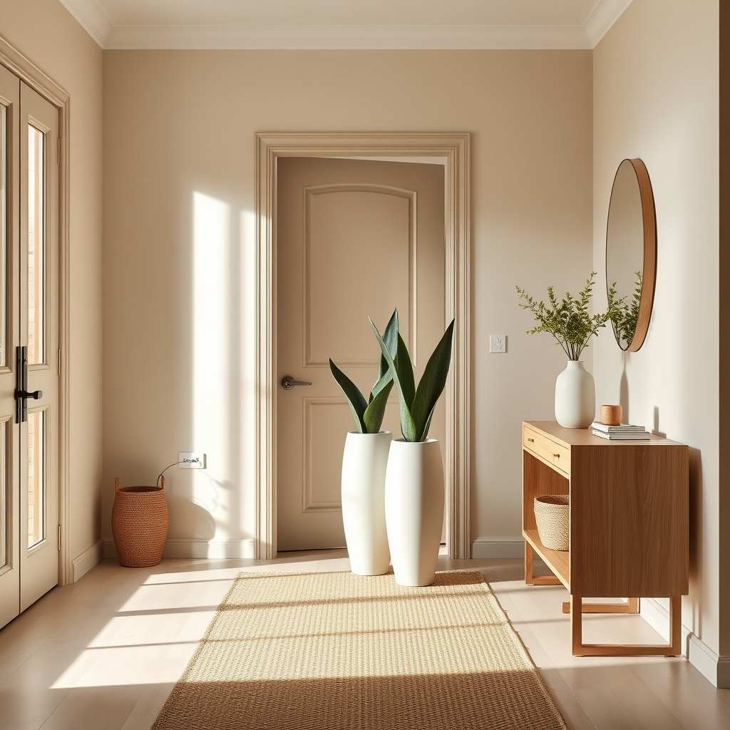 Vasos decorativos para entrada de casa: 12 ideias com estilo