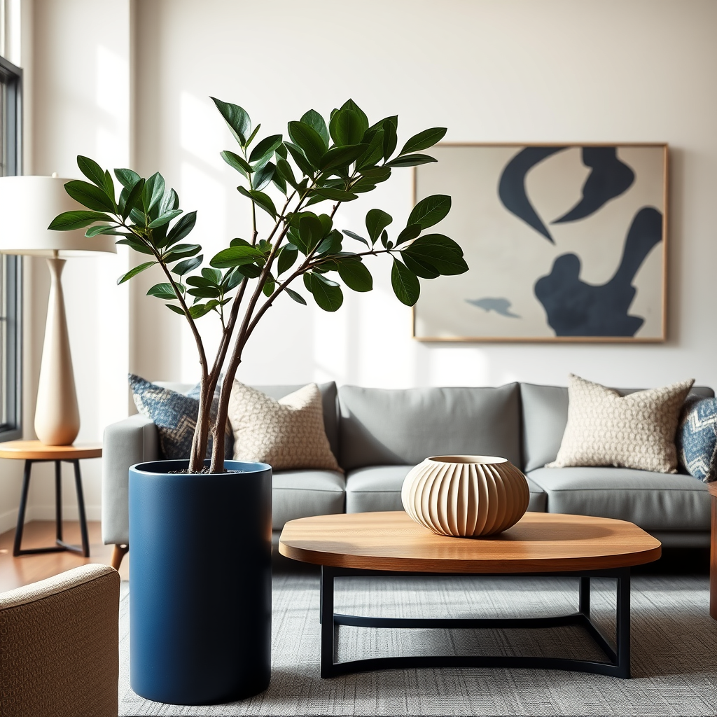 Tendências de decoração 2025: vasos que dominam os projetos