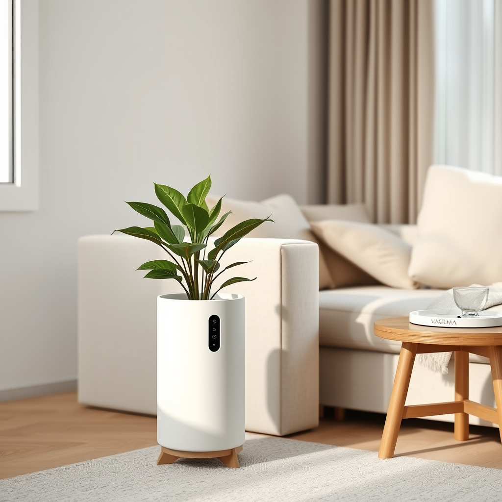 Guia de vasos autoirrigáveis para iniciantes