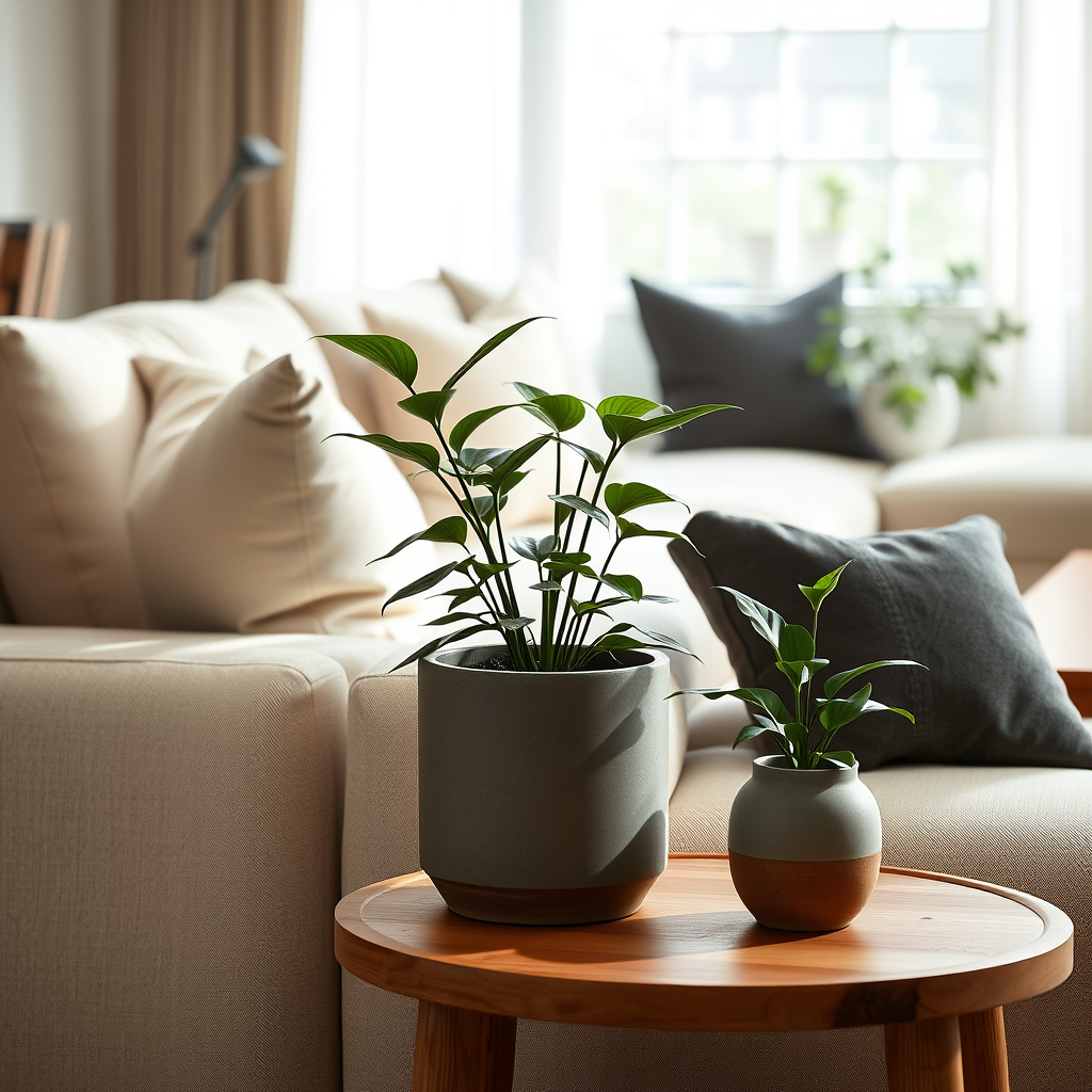 Vaso grande demais atrapalha crescimento da planta