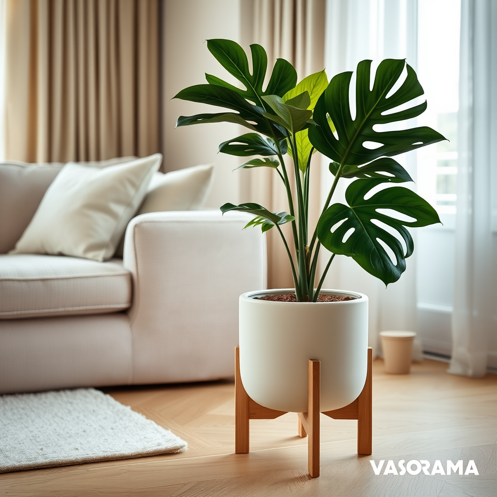Folhas Amarelas Embaixo da Planta: O Que Significa e Quando Agir
