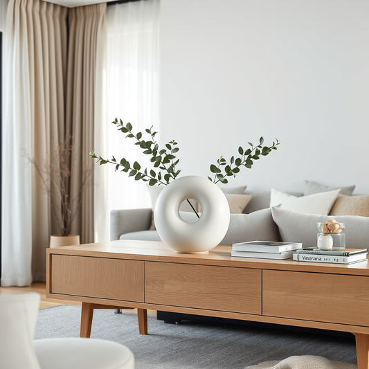 15 ideias de presente com vasos decorativos