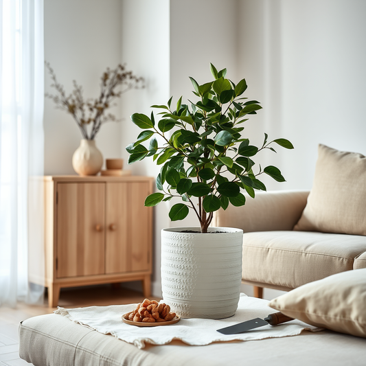 Como saber se é hora de trocar de vaso: sinais que a planta dá