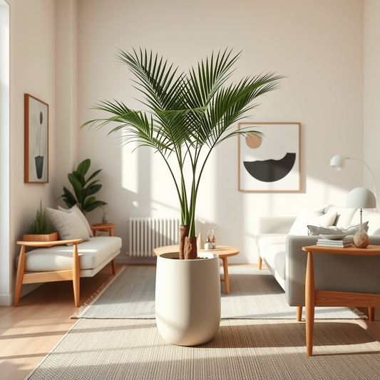 Plantas que purificam o ar: as 15 mais eficazes