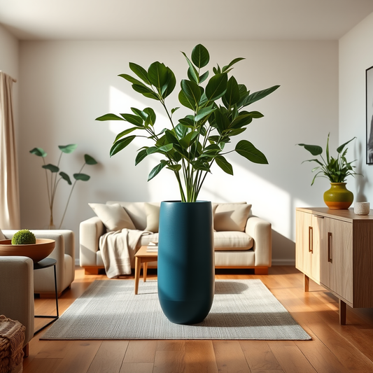 Vasos coloridos 2026: como usar sem errar no tom