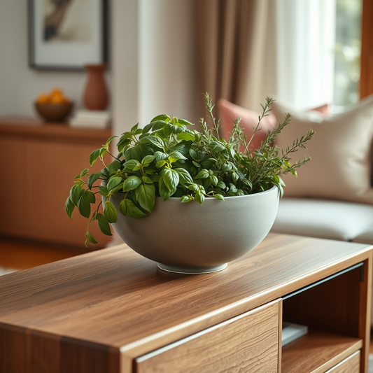 Casca de ovo moída serve para adubar planta