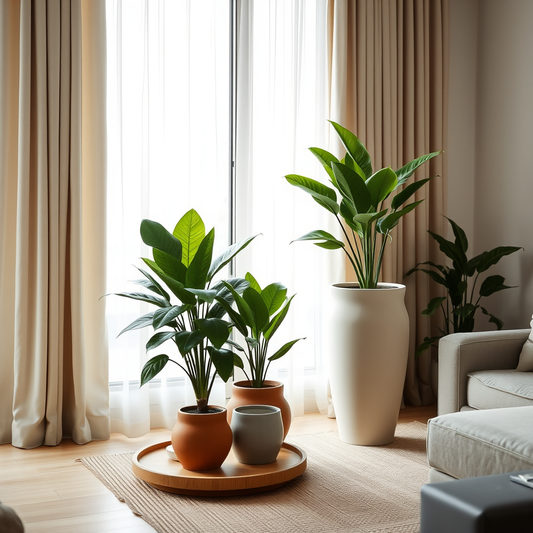 Jardim de inverno: como fazer em apartamento