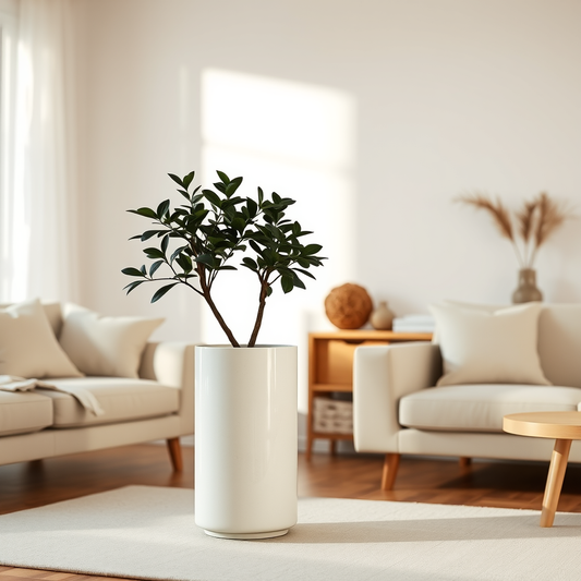 Pratinho do vaso com água parada atrai dengue