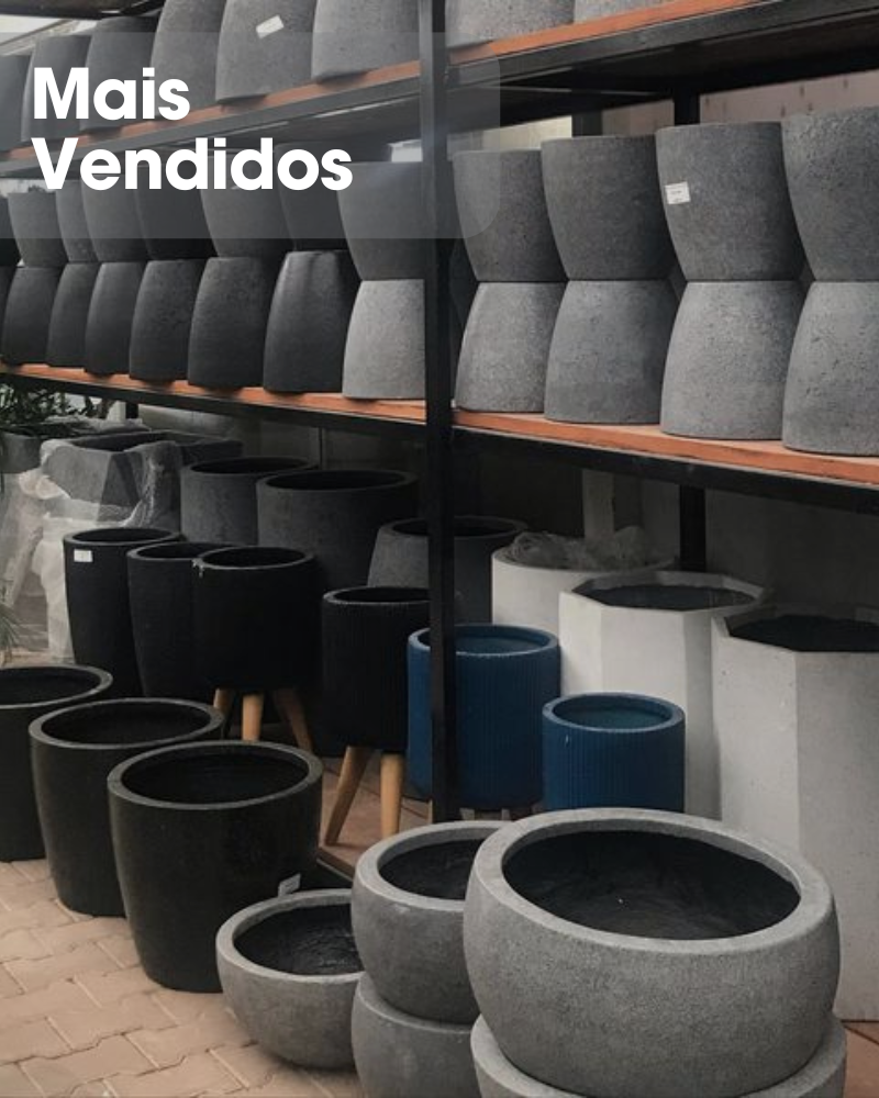 Mais vendidos