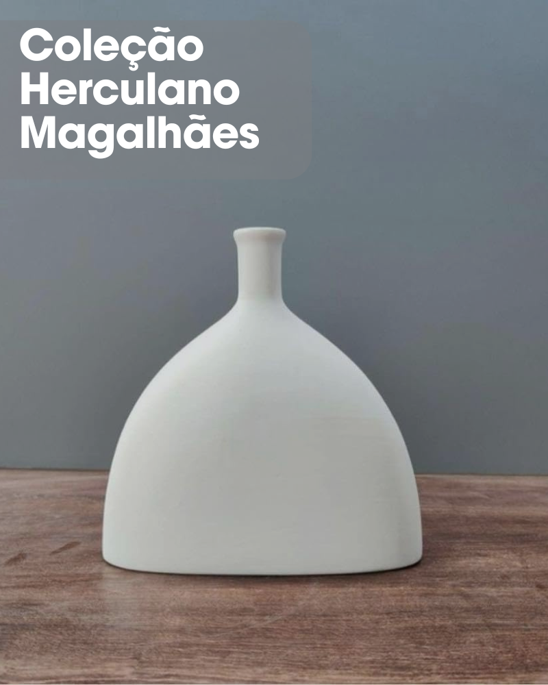 Coleção Herculano Magalhães