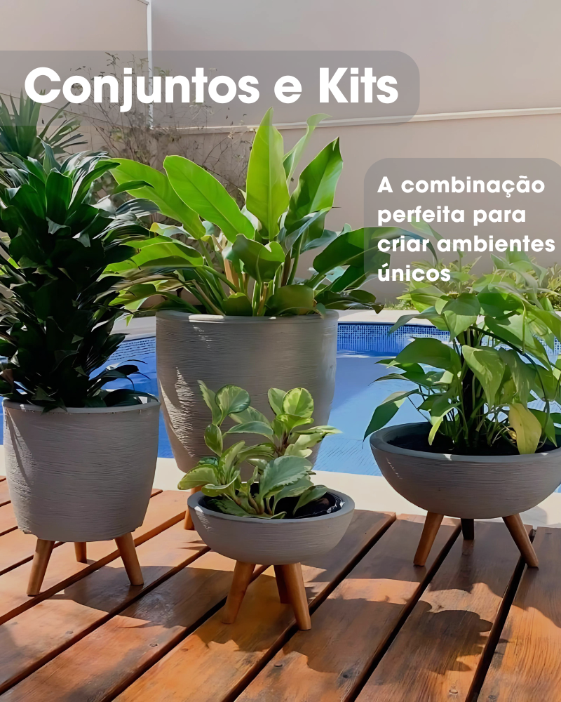 Composições Arqutetônicas