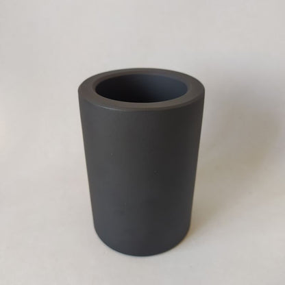 Cachepot Decorativo Cimento Chic