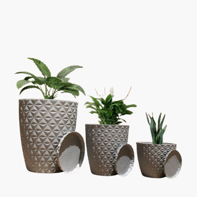 Vaso para Plantas