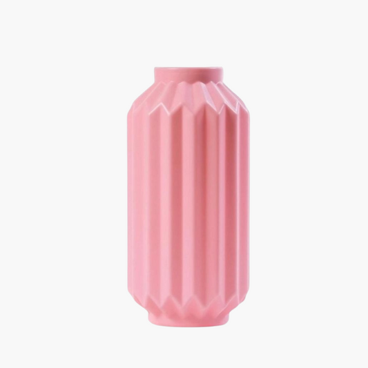 Vaso Decorativo Clássico Para Flores