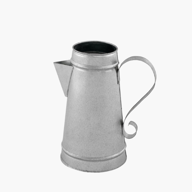 Vaso Bule Metal