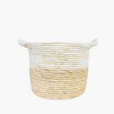 Cachepot Vime Seagrass