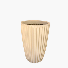 Vaso para Plantas Coluna Romana