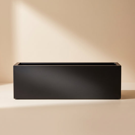 Jardineira Gobi — Preto Liso