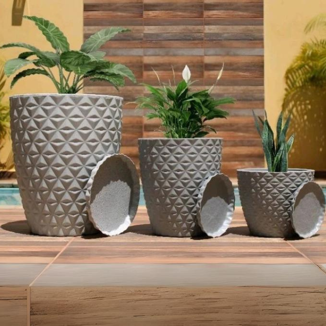 Vaso para Plantas